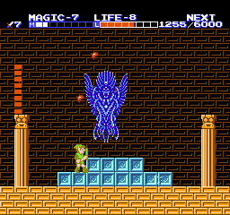 Zelda II: The Adventure of Link